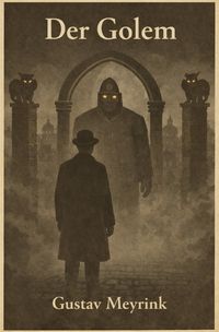 Produktbild: Literarische Entdeckungsreise / Der Golem