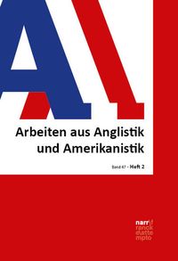 Produktbild: AAA - Arbeiten aus Anglistik und Amerikanistik, 47, 2