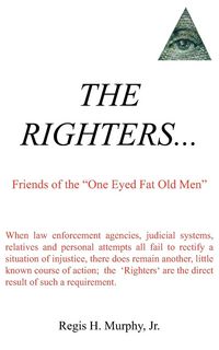 Produktbild: The Righters...