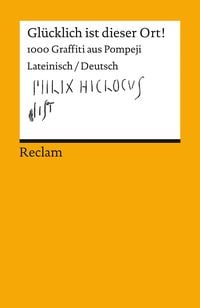 Produktbild: Gl&uuml;cklich ist dieser Ort!
