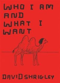Produktbild: Who I Am and What I Want