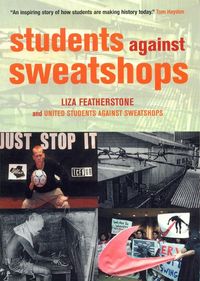 Produktbild: Students Against Sweatshops