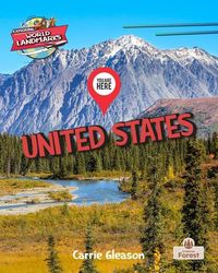 Produktbild: You Are Here: United States