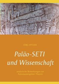 Produktbild: Pal&auml;o-Seti und Wissenschaft