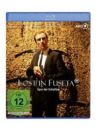 Produktbild: Lost in Fuseta &ndash; Ein Krimi aus Portugal: Spur der Schatten