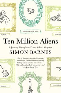 Produktbild: 10 Million Aliens