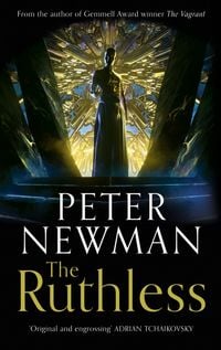 Produktbild: The Ruthless