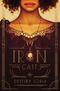 Produktbild: Iron Cast