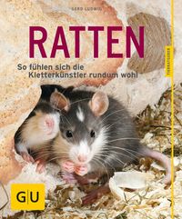 Bild vom Artikel Ratten vom Autor Gerd Ludwig