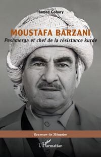 Produktbild: Moustafa Barzani