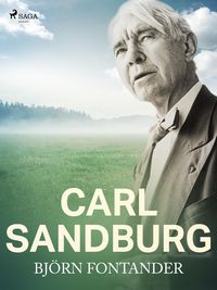Produktbild: Carl Sandburg