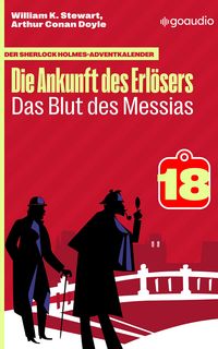 Produktbild: Das Blut des Messias