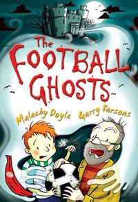 Produktbild: Parsons, G: The Football Ghosts