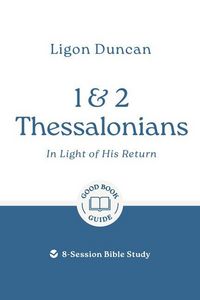 Produktbild: 1 & 2 Thessalonians: In Light of His Return