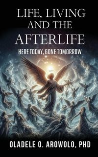 Produktbild: Life, Living and The Afterlife