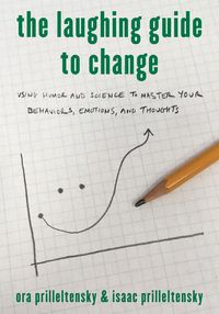 Produktbild: The Laughing Guide to Change