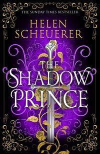 Produktbild: The Shadow Prince