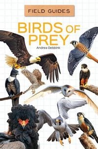 Produktbild: Birds of Prey