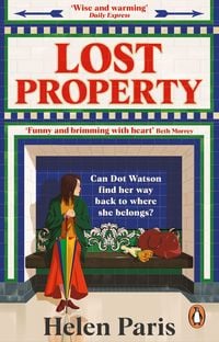 Produktbild: Lost Property