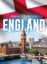 Produktbild: England