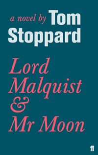 Produktbild: Lord Malquist and Mr Moon