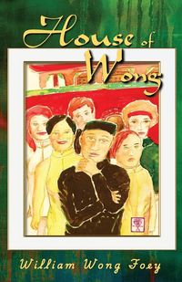 Produktbild: House Of Wong