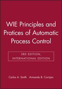 Produktbild: Principles and Pratices of Automatic Process Control