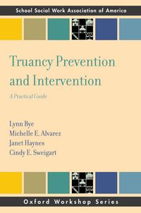 Produktbild: Truancy Prevention and Intervention