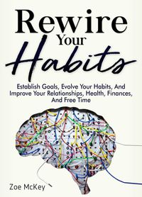 Produktbild: Rewire Your Habits