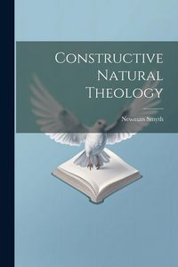 Produktbild: Constructive Natural Theology
