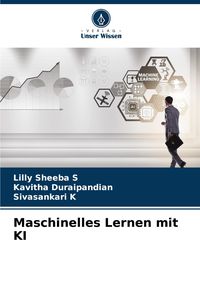 Produktbild: Maschinelles Lernen mit KI