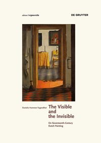 Produktbild: The Visible and the Invisible