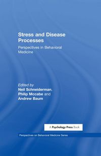 Produktbild: Stress and Disease Processes
