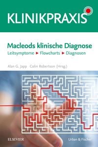 Produktbild: Macleods klinische Diagnose