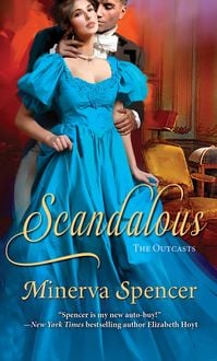 Produktbild: Scandalous