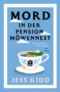 Produktbild: Mord in der Pension M&ouml;wennest