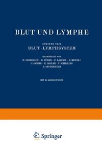 Produktbild: Blut und Lymphe