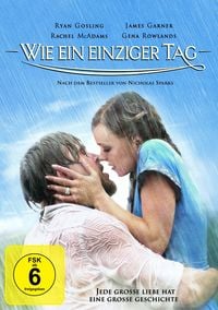 Produktbild: Wie ein einziger Tag