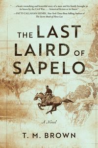 Produktbild: The Last Laird of Sapelo