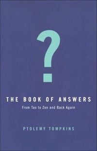 Produktbild: The Book of Answers