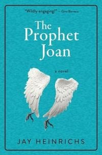 Produktbild: The Prophet Joan