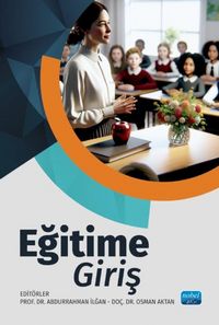 Produktbild: Egitime Giris