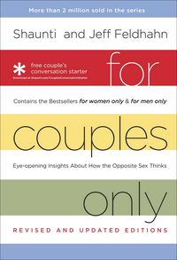 Produktbild: For Couples Only Boxed Set