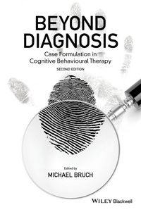 Produktbild: Beyond Diagnosis
