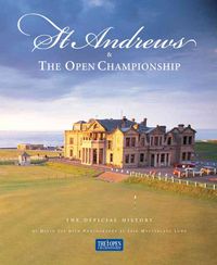Produktbild: Joy, D: St. Andrews and the Open Championship