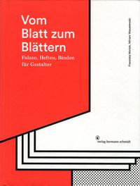 Produktbild: Vom Blatt zum Bl&auml;ttern