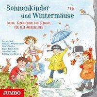 Bild vom Artikel Sonnenkinder Und Wintermäuse.Lieder,Geschichten vom Autor Various