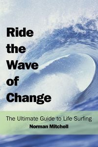 Produktbild: Ride the Wave of Change