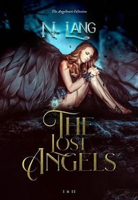 Produktbild: The Lost Angels : I & II The Angelheart collection