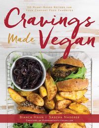 Produktbild: Haun, B: Cravings Made Vegan